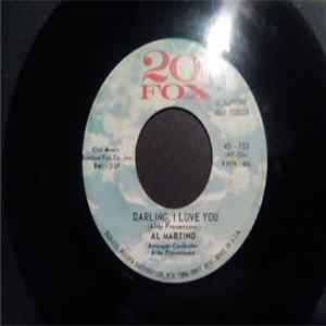 Al Martino - Darling, I Love You FLAC
