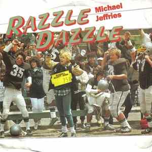 Michael Jeffries / James Newton Howard - Razzle Dazzle FLAC