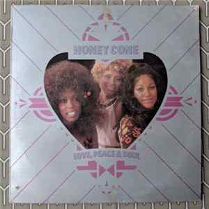 Honey Cone - Love, Peace & Soul FLAC
