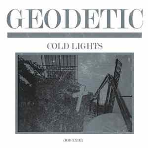 Geodetic - Cold Lights FLAC