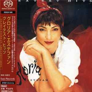 Gloria Estefan - Greatest Hits FLAC