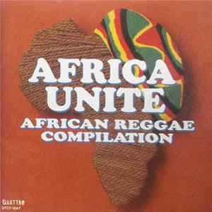 Various - Africa Unite - African Reggae Compilation FLAC