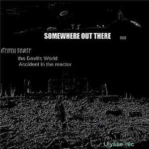 Drum Teatr - Accident In The Reactor FLAC