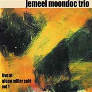 Jemeel Moondoc Trio - Live At Glenn Miller Café Vol 1 FLAC