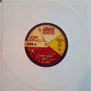 The Space Cadets - Cadet Walk FLAC