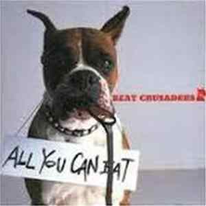 Beat Crusaders - All You Can Eat FLAC