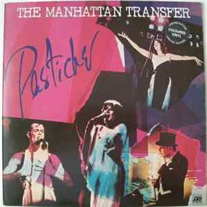 The Manhattan Transfer - Pastiche FLAC