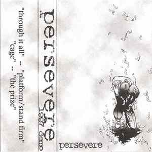 Persevere - 1997 Demo FLAC