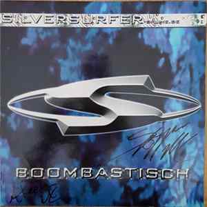 Silversurfer - Boombastisch FLAC