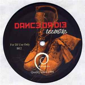 Chez Damier / Abacus - Dance Or Die Essentials FLAC