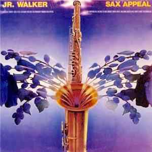 Jr. Walker - Sax Appeal FLAC