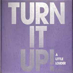 J Dilla - Turn It Up! A Little Louder FLAC