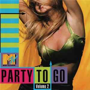 Various - MTV™ Party To Go Volume 2 FLAC