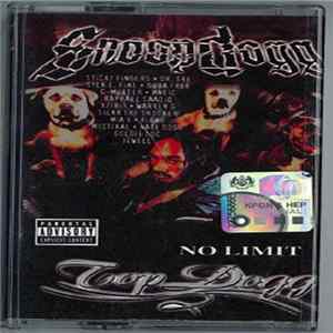 Snoop Dogg - No Limit Top Dogg FLAC