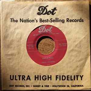 Jimmy Newman - Bop-A-Hula FLAC