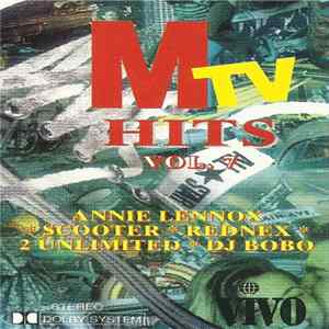Various - MTV Hits Vol. 7 FLAC