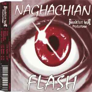 Naghachian - Flash FLAC
