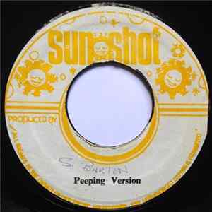 Jah Banna - Serious Time FLAC