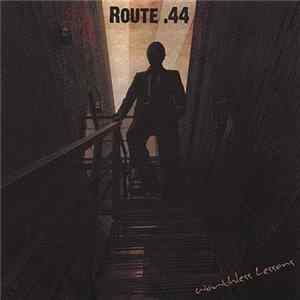 Route .44 - Worthless Lessons FLAC