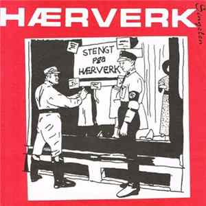 Hærverk - Produkt Av 70-åra FLAC