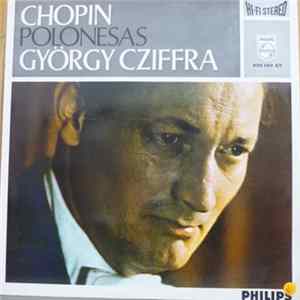 Chopin / Gyorgy Cziffra - Polonesas FLAC