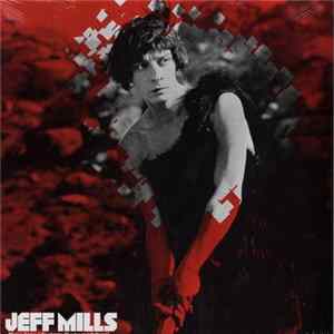 Jeff Mills - Three Ages / Keaton's Theme (Part Three) FLAC