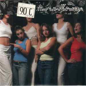 90 C - Mensurations Incomplètes FLAC