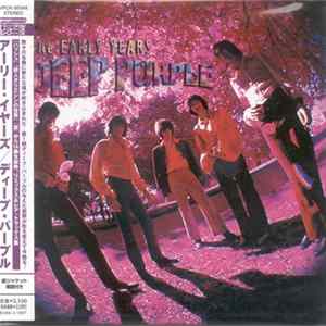 Deep Purple - The Early Years FLAC
