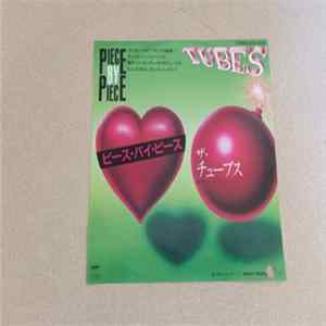 The Tubes - Piece By Piece FLAC