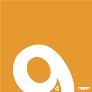 Various - Weekly Magic Tape #46 FLAC