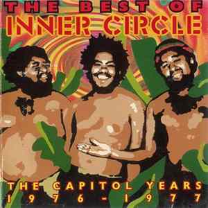 Inner Circle - The Best Of Inner Circle: The Capitol Years 1976-1977 FLAC