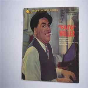 Fats Waller - "Fats" Waller FLAC