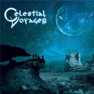Celestial Voyager - Celestial Voyager FLAC