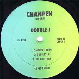 Double J - Cannibal Town FLAC