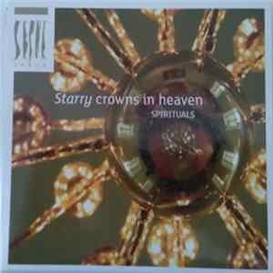 SKRUK - Starry Crown In Heaven FLAC