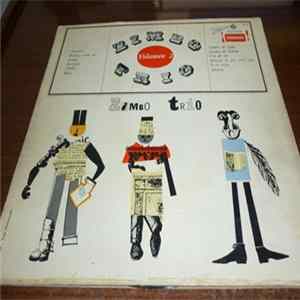 Zimbo Trio - Zimbo Trio Vol. 2 FLAC