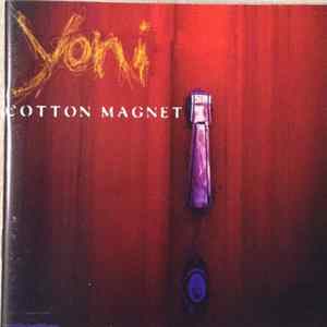 Yoni - Cotton Magnet FLAC