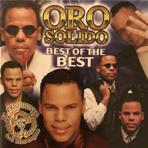 Oro Solido - Best Of The Best FLAC
