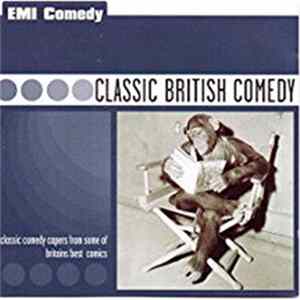Various - Classic British Comedy FLAC