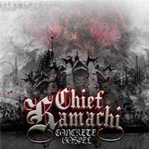 Chief Kamachi - Concrete Gospel FLAC