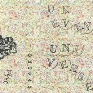 Uneven Universe - Nightcrawler Walls FLAC