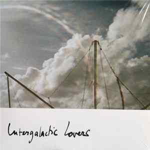 Intergalactic Lovers - Intergalactic Lovers FLAC