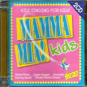 Various - Mamma Mia! Kids FLAC