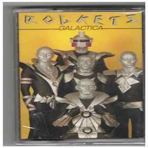 Rockets - Galactica FLAC
