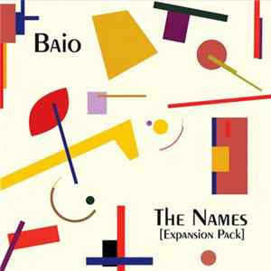 Baio - The Names FLAC