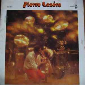 Pierre Lozère - Ouistiti FLAC