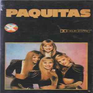 Paquitas - Paquitas FLAC