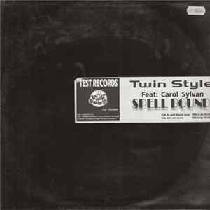 Twin Style Feat. Carole Sylvan - Spell Bound FLAC