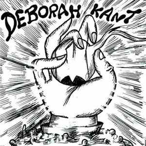 Deborah Kant - Deborah Kant FLAC