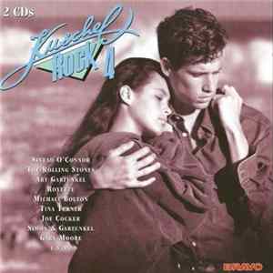 Various - Kuschelrock 4 FLAC